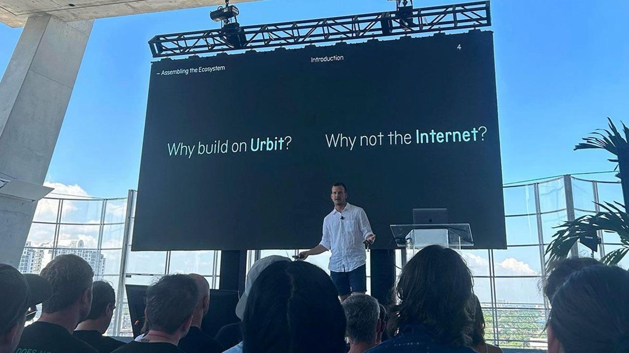 Urbit