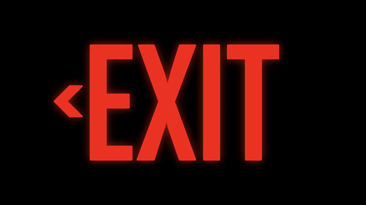 VXP002 EXIT