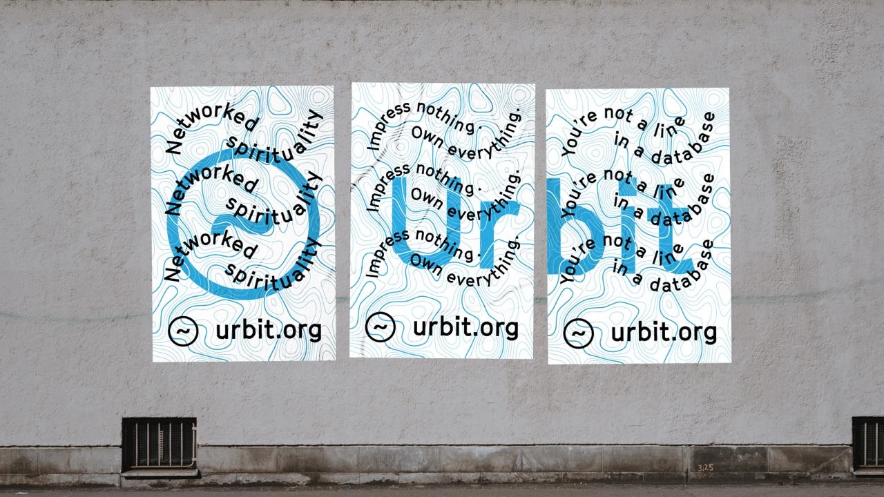 Urbit