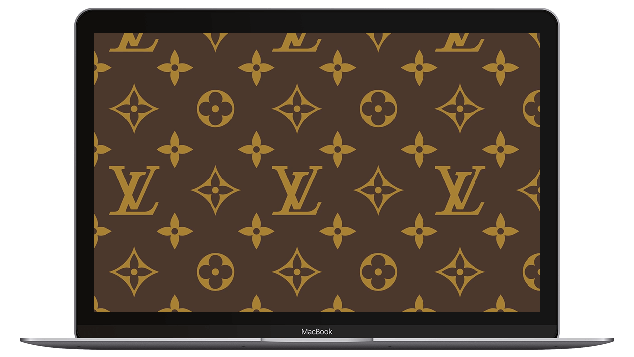 VXP003 Mon Monogram