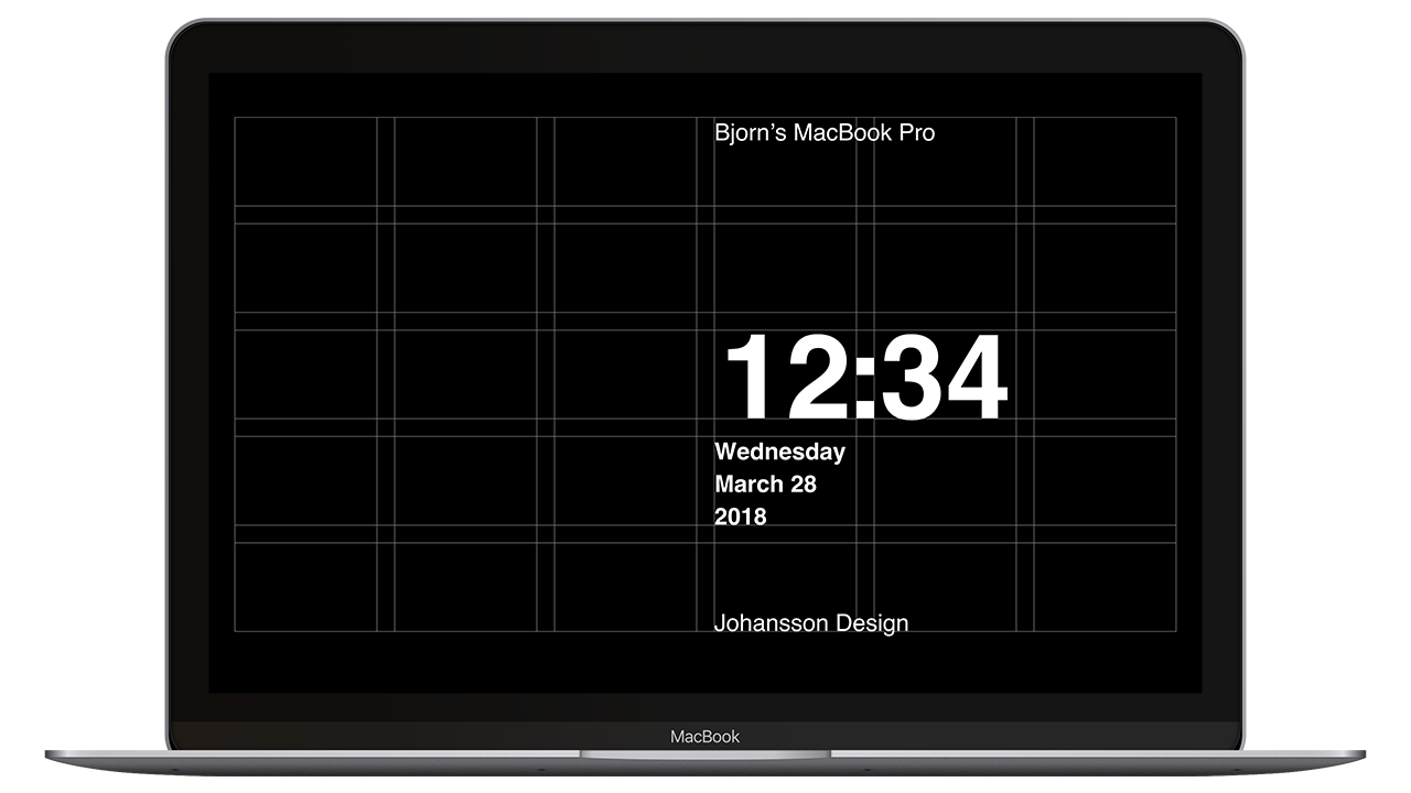 VXP103 Grid Systems